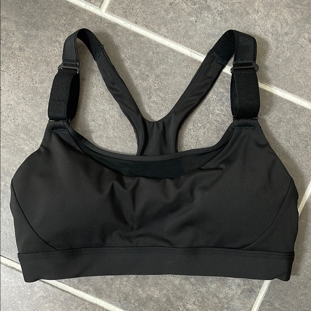Athleta Ultimate Adjustable A-C Bra size Small - Picture 1 of 10
